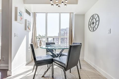 Photo 15 at 905 - 350 Red Maple Road, Langstaff, Richmond Hill