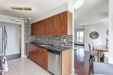 Photo 16 at 905 - 350 Red Maple Road, Langstaff, Richmond Hill