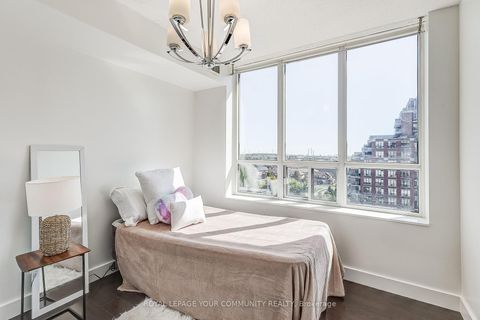 Photo 17 at 905 - 350 Red Maple Road, Langstaff, Richmond Hill