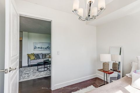 Photo 18 at 905 - 350 Red Maple Road, Langstaff, Richmond Hill