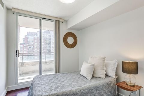 Photo 19 at 905 - 350 Red Maple Road, Langstaff, Richmond Hill