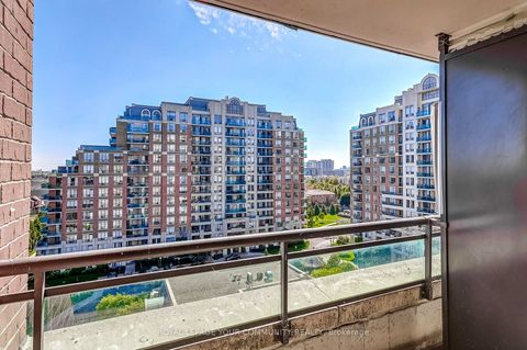 Photo 21 at 905 - 350 Red Maple Road, Langstaff, Richmond Hill