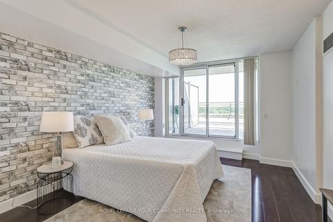 Photo 22 at 905 - 350 Red Maple Road, Langstaff, Richmond Hill