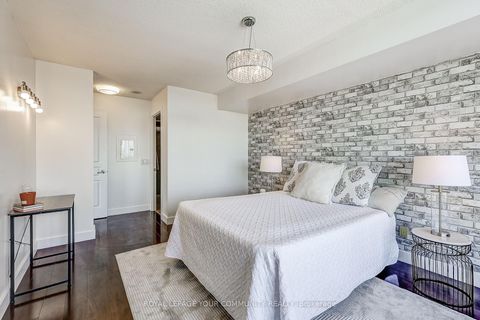 Photo 23 at 905 - 350 Red Maple Road, Langstaff, Richmond Hill