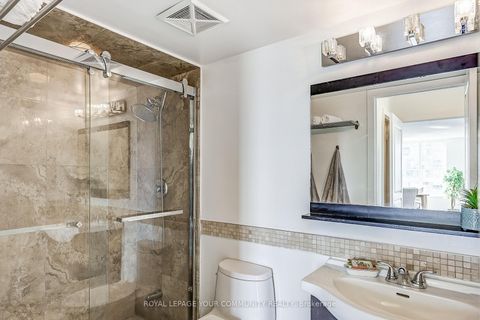Photo 25 at 905 - 350 Red Maple Road, Langstaff, Richmond Hill
