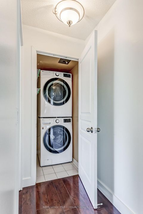 Photo 26 at 905 - 350 Red Maple Road, Langstaff, Richmond Hill
