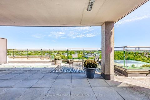 Photo 28 at 905 - 350 Red Maple Road, Langstaff, Richmond Hill