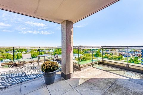 Photo 29 at 905 - 350 Red Maple Road, Langstaff, Richmond Hill