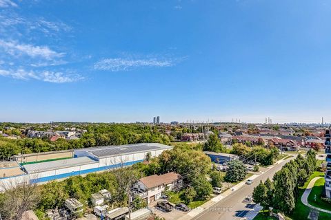 Photo 32 at 905 - 350 Red Maple Road, Langstaff, Richmond Hill