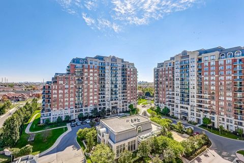 Photo 33 at 905 - 350 Red Maple Road, Langstaff, Richmond Hill