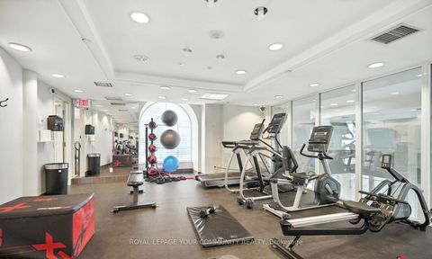 Photo 37 at 905 - 350 Red Maple Road, Langstaff, Richmond Hill