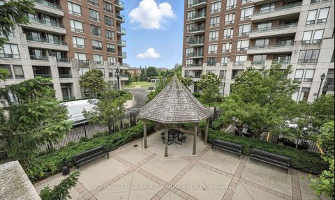 Photo 39 at 905 - 350 Red Maple Road, Langstaff, Richmond Hill