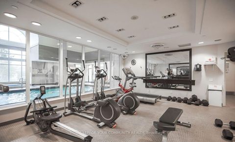 Photo 41 at 905 - 350 Red Maple Road, Langstaff, Richmond Hill
