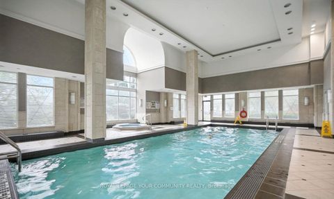 Photo 44 at 905 - 350 Red Maple Road, Langstaff, Richmond Hill