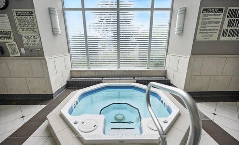 Photo 45 at 905 - 350 Red Maple Road, Langstaff, Richmond Hill
