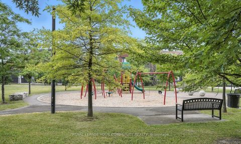 Photo 46 at 905 - 350 Red Maple Road, Langstaff, Richmond Hill