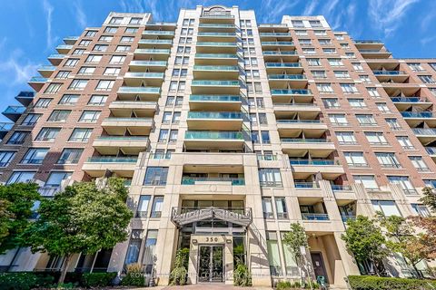 Photo 48 at 905 - 350 Red Maple Road, Langstaff, Richmond Hill