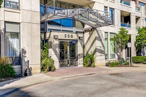 Photo 49 at 905 - 350 Red Maple Road, Langstaff, Richmond Hill