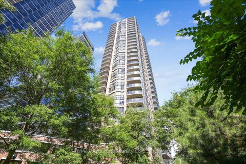 Photo 0 at 2411 - 33 Sheppard Avenue E, Willowdale East, Toronto