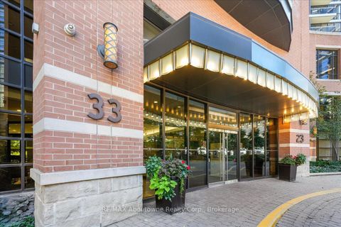 Photo 2 at 2411 - 33 Sheppard Avenue E, Willowdale East, Toronto