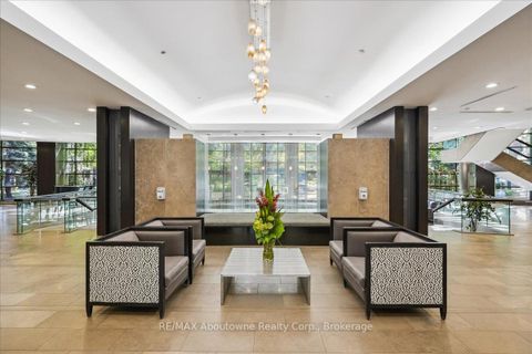 Photo 3 at 2411 - 33 Sheppard Avenue E, Willowdale East, Toronto