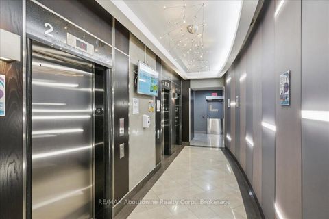 Photo 4 at 2411 - 33 Sheppard Avenue E, Willowdale East, Toronto