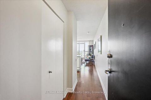 Photo 6 at 2411 - 33 Sheppard Avenue E, Willowdale East, Toronto