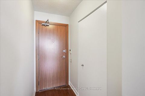 Photo 7 at 2411 - 33 Sheppard Avenue E, Willowdale East, Toronto