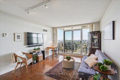 Photo 9 at 2411 - 33 Sheppard Avenue E, Willowdale East, Toronto