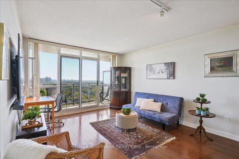 Photo 14 at 2411 - 33 Sheppard Avenue E, Willowdale East, Toronto