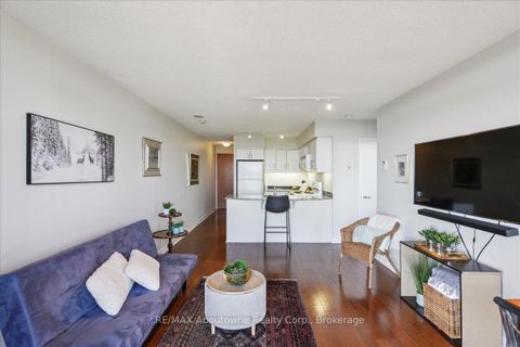 Photo 15 at 2411 - 33 Sheppard Avenue E, Willowdale East, Toronto