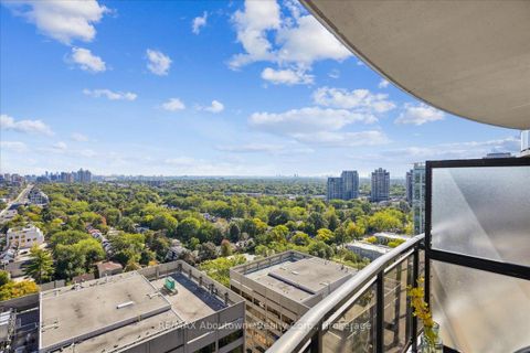 Photo 18 at 2411 - 33 Sheppard Avenue E, Willowdale East, Toronto