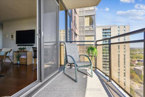 Photo 20 at 2411 - 33 Sheppard Avenue E, Willowdale East, Toronto