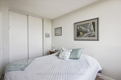Photo 24 at 2411 - 33 Sheppard Avenue E, Willowdale East, Toronto