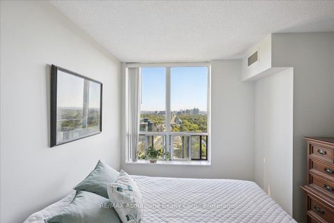 Photo 26 at 2411 - 33 Sheppard Avenue E, Willowdale East, Toronto