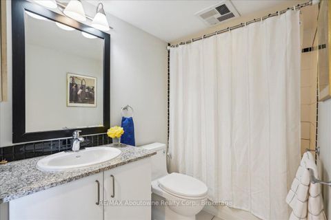 Photo 28 at 2411 - 33 Sheppard Avenue E, Willowdale East, Toronto