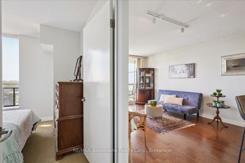 Photo 30 at 2411 - 33 Sheppard Avenue E, Willowdale East, Toronto