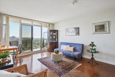 Photo 31 at 2411 - 33 Sheppard Avenue E, Willowdale East, Toronto
