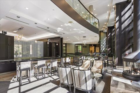Photo 32 at 2411 - 33 Sheppard Avenue E, Willowdale East, Toronto