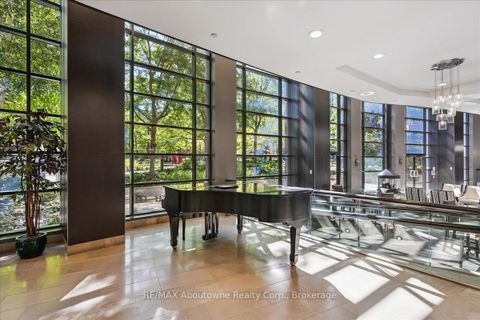 Photo 34 at 2411 - 33 Sheppard Avenue E, Willowdale East, Toronto