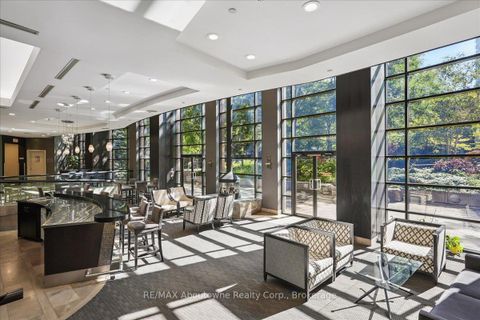 Photo 35 at 2411 - 33 Sheppard Avenue E, Willowdale East, Toronto