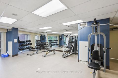 Photo 36 at 2411 - 33 Sheppard Avenue E, Willowdale East, Toronto