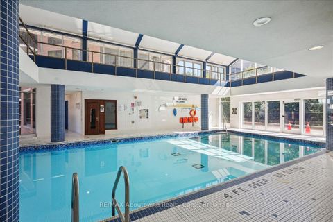Photo 37 at 2411 - 33 Sheppard Avenue E, Willowdale East, Toronto