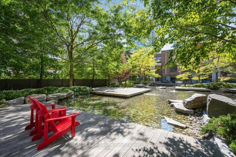 Photo 38 at 2411 - 33 Sheppard Avenue E, Willowdale East, Toronto