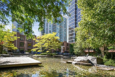 Photo 39 at 2411 - 33 Sheppard Avenue E, Willowdale East, Toronto