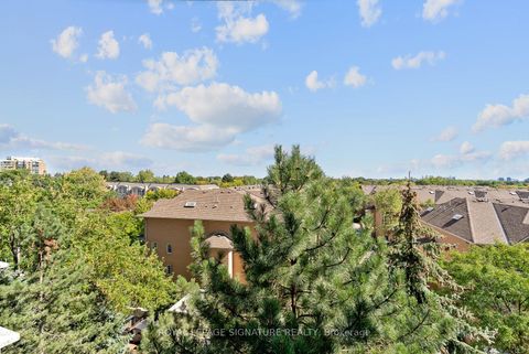Photo 18 at 818 - 18 Sommerset Way, Willowdale East, Toronto