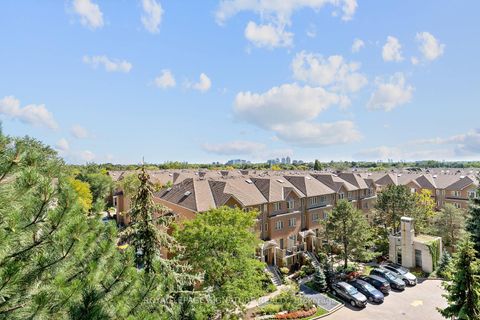 Photo 19 at 818 - 18 Sommerset Way, Willowdale East, Toronto