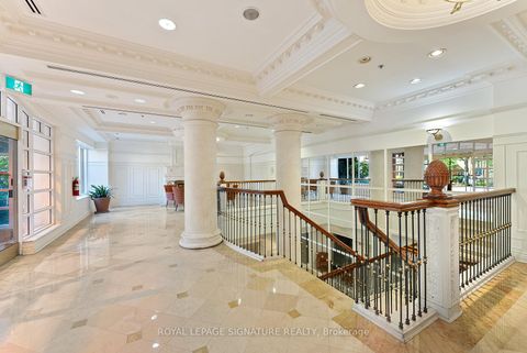 Photo 22 at 818 - 18 Sommerset Way, Willowdale East, Toronto