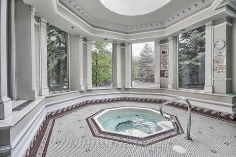 Photo 24 at 818 - 18 Sommerset Way, Willowdale East, Toronto