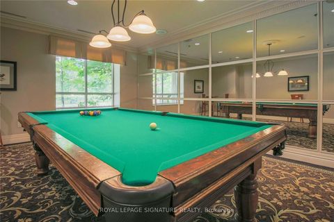 Photo 26 at 818 - 18 Sommerset Way, Willowdale East, Toronto
